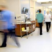 Paul Masterton MP: Boost for NHS shows this is a government that cares