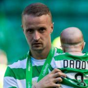 Troubled Celtic striker Leigh Griffiths reported missing to police by concerned friends this week