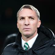 Brendan Rodgers leaves Celtic