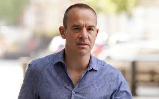 Martin Lewis' projections indicate that 