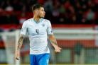 Celtic's Nir Bitton and Hatem Elhamed take Israel meeting with Marciano ahead of Scotland clash