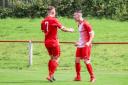 The Brig side battled to a 1-0 over Kilsyth Rangers at the weekend