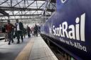 Rail disruption in East Renfrewshire after road crash causes trains to be cancelled