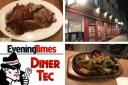 Same Same Chinese restaurant St George's Cross, Diner Tec review