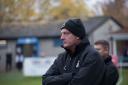 Arthurlie boss admits postponement couldn’t have come at a better time