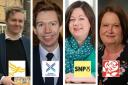 General Election 2019 LIVE: Voters go to the polls as race heats up