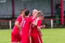 Neilston battled their way into last eight of Junior Cup