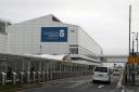Part of Glasgow Airport CLOSED due to ongoing police incident