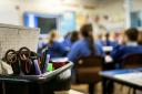 Religious representatives have a say in decisions on how education is delivered in East Renfrewshire