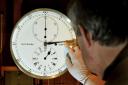 Here's what you need to know about clocks going back this weekend