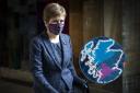 Coronavirus LIVE: Nicola Sturgeon issues full lockdown warning if rules aren't followed