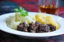 Free Burns Supper to be held in Neilston - Here's how to snap up a space