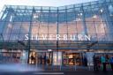 Luxury brand bidding to open first Scottish showroom in Glasgow's Silverburn