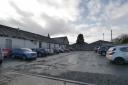 Taking on the car park was intended to help regenerate Neilston