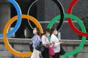 The Olympics gets underway on Friday July 23 at 12 noon UK time