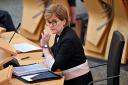 5 things we learned from Nicola Sturgeon's Covid update today