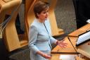 Nicola Sturgeon has confirmed that Scotland will move beyond level 0 on August 9