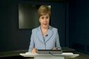 Nicola Sturgeon has given an update on the Covid situation in Scotland