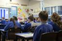 Councils have urged parents to make alternative childcare plans ahead of the mass closures of schools across Scotland.