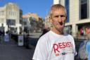 Former Brighton and Hove Momentum chairman, Greg Hadfield, has been expelled from the Labour Party