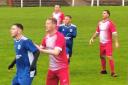 Neilston suffered a 2-0 defeat at home to Petershill on Saturday