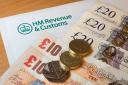 The former HM Revenue and Customs (HMRC) inspector has been jailed for 30 months