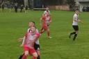 Neilston secured a 2-1 victory at Glasgow Perthshire