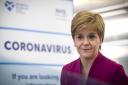 See full list of Omicron Covid measures announced by Nicola Sturgeon