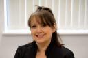 Jacqui Cooney is looking forward to attending the awards ceremony in London next month