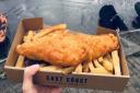 Fish and chips price hike warning after UK heatwaves.