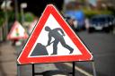 Major roadworks cause closure of busy East Renfrewshire route