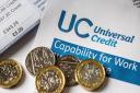 UK Government update of cost of living payments for Universal Credit claimants