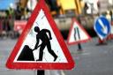Motorists are warned about disruption to a busy road