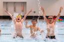 School pupils can make a splash after safety lessons
