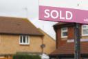 Average house prices in the local area have soared by 10%