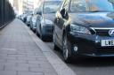 Comparethemarket has conducted a study which says Brits can make around £200 a month by renting out their parking space