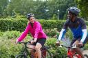 Locals invited to a community led cycle around Neilston