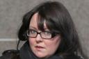 Natalie McGarry tells court it was 'naive' not to keep receipts for event