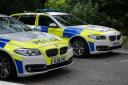 Driver hit with fine as cops crackdown on speeding