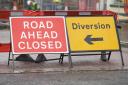 Key road next to school to shut for two days