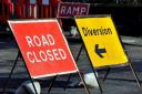 Road to be closed for TEN weeks starting next month