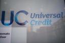 Universal Credit claimants have been warned about phantom payments and should contact DWP if they have been affected