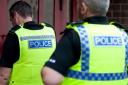 Teen arrested after allegedly 'hurling abusive language' at cops