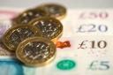Public urged to use or exchange £20 and £50 banknotes before deadline