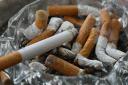 The public backed efforts to curb smoking further