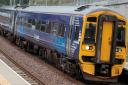 ScotRail to resume full timetable from today after pay deal agreed