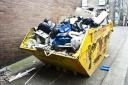 Schools could shut across Scotland and waste might 'pile high' as a result of the strikes