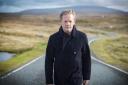 'It will be weird': Shetland star Douglas Henshall on quitting the show