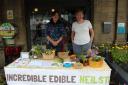 Incredible Edible to host a Harvest Festival this weekend