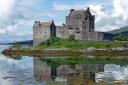 Emergency services rushed to Skye and the surrounding area, near Eilean Donan castle